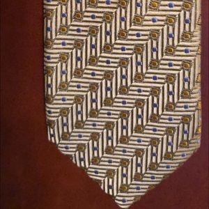 CANALI Tie